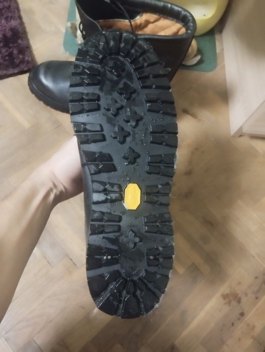 Продам берцы мужские