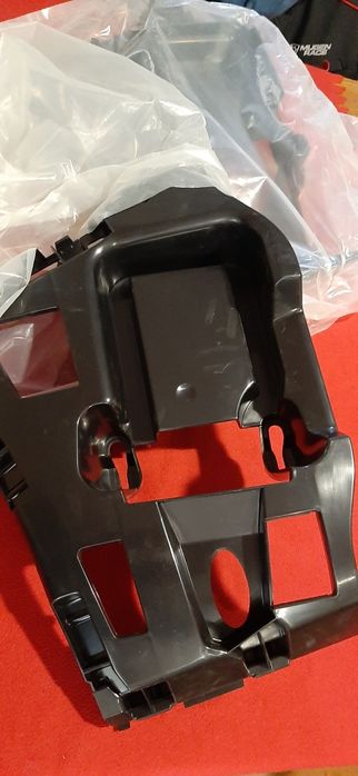Vendo parachoques traseiro bmw serie 1 do ano (14-18) f20 original