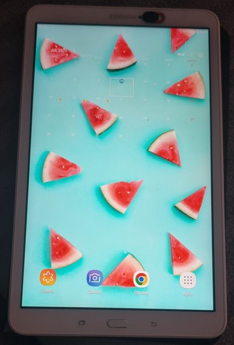 Samsung Galaxy Tab A (2016) Tablet, 16 GB + 2 GB64738491682562120