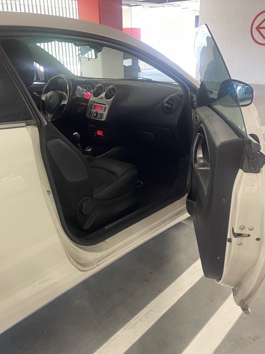 Alfa Romeo Mito 2010