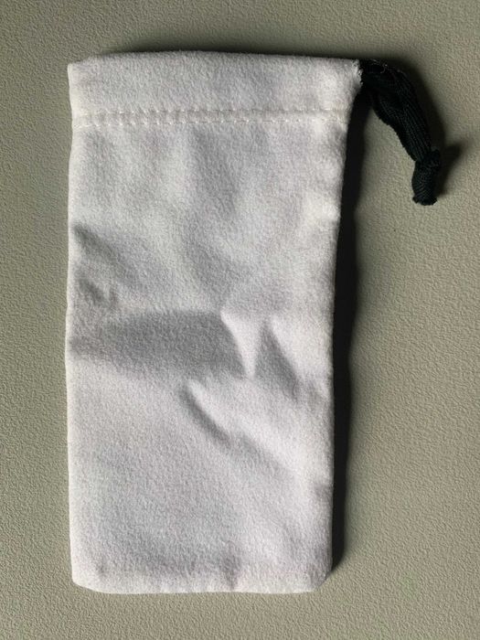 Pequena Bolsa de Pano