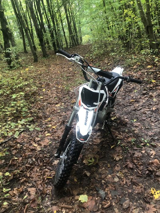 Продам кайо тсд 110