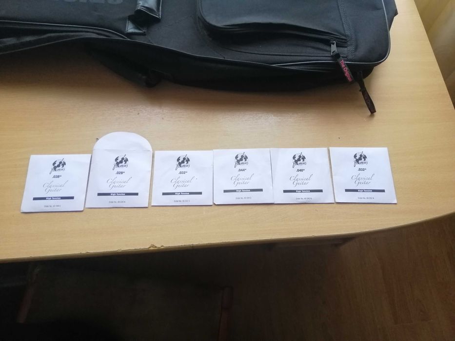 Гітара HOHNER HC-06