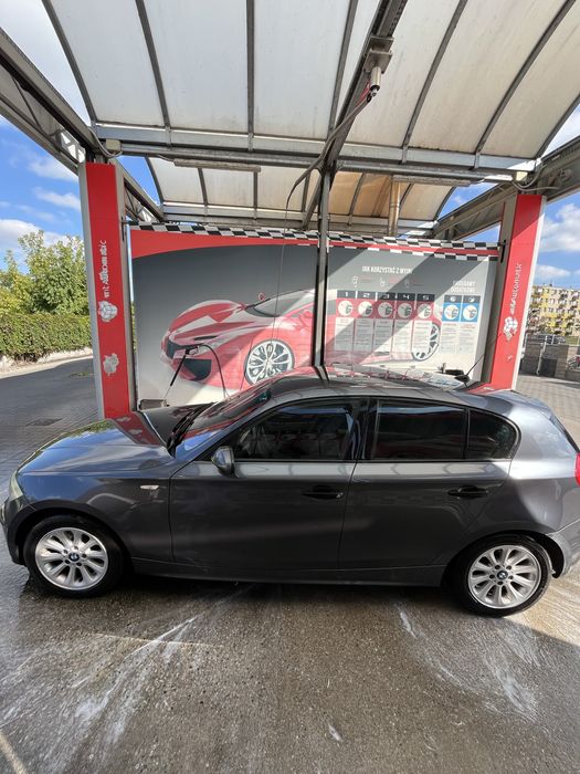 BMW Seria 1
