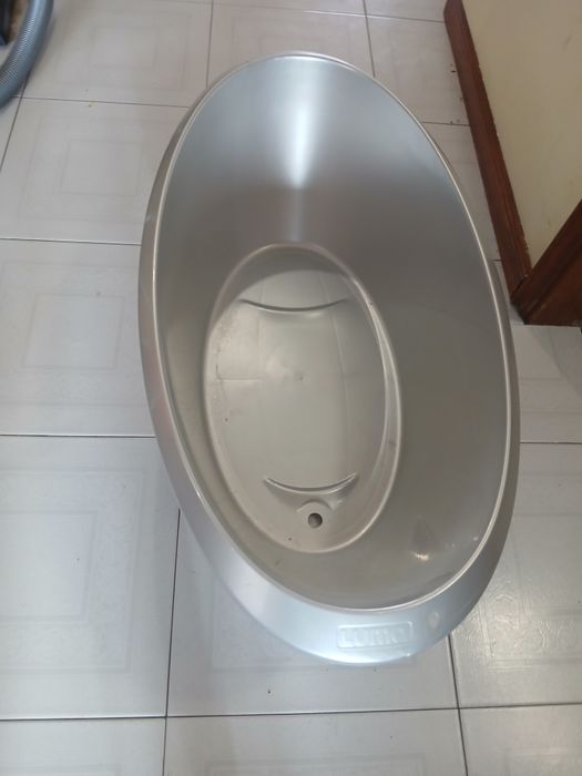 Banheira para bebé