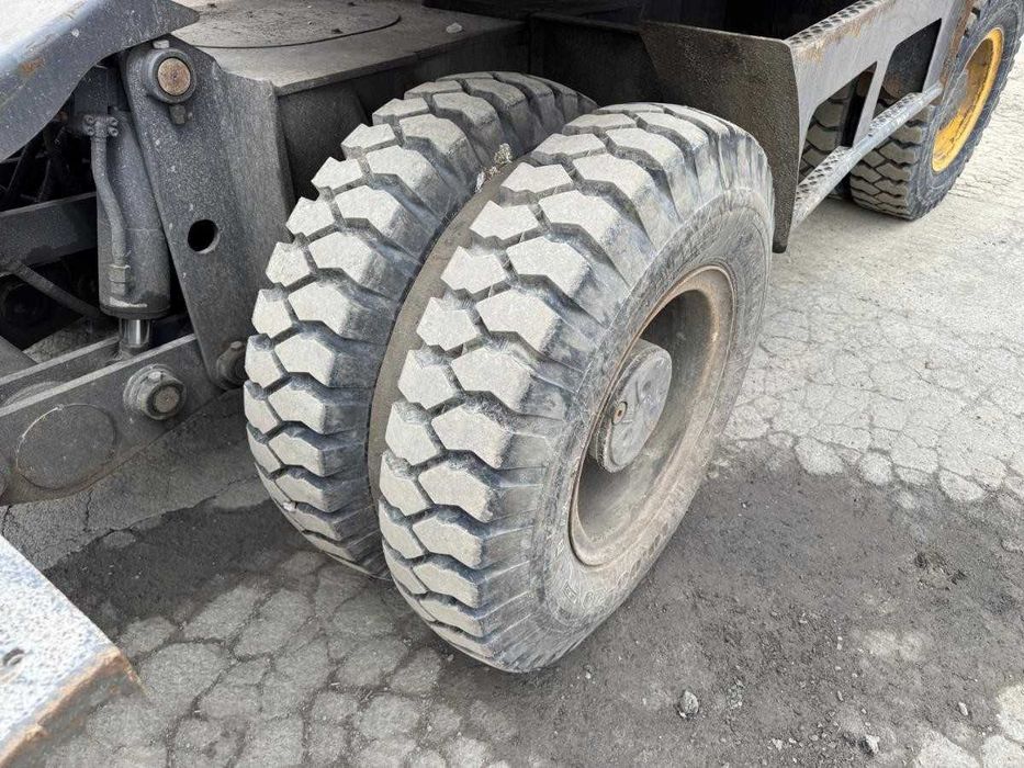 Koparka kołowa DOOSAN DX 140W