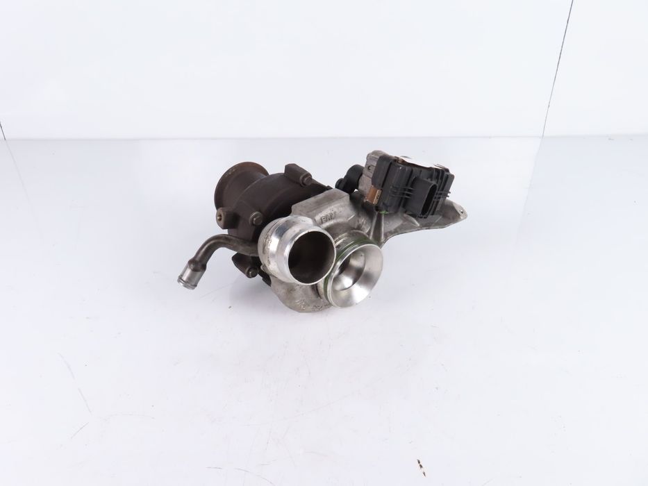 Turbo Bmw 1 Ref: 11658519476 / 8517452