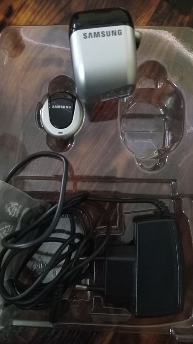 Bluetooth-гарнітура