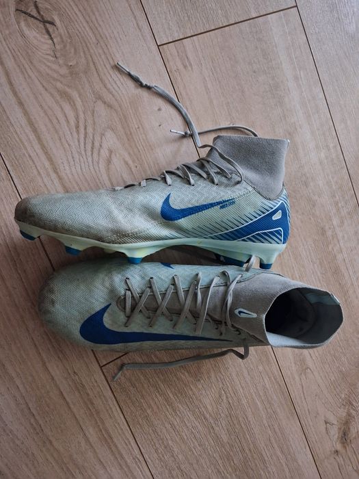 Nike superfly academy