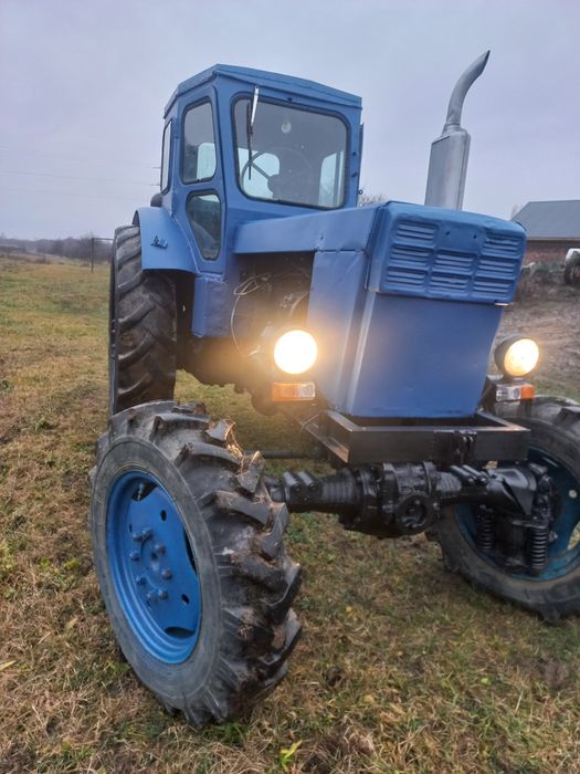 Трактор т-40 продаю