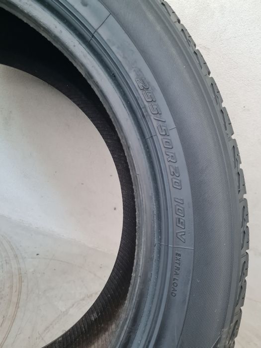 255/50R20 Yokohama Geolandar CV G058  23r.