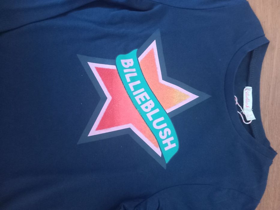 Camisola billieblush 3A nova