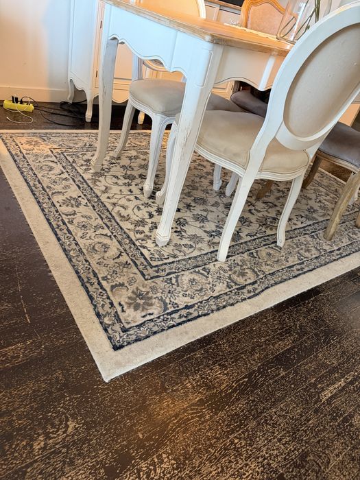 Tapetes sala de estar