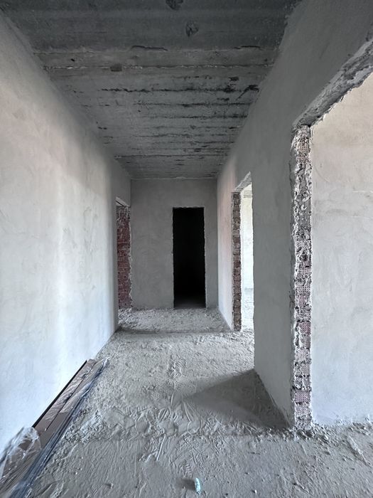 Продаж 2к квартири 64.91 кв. м на пров. Ключний