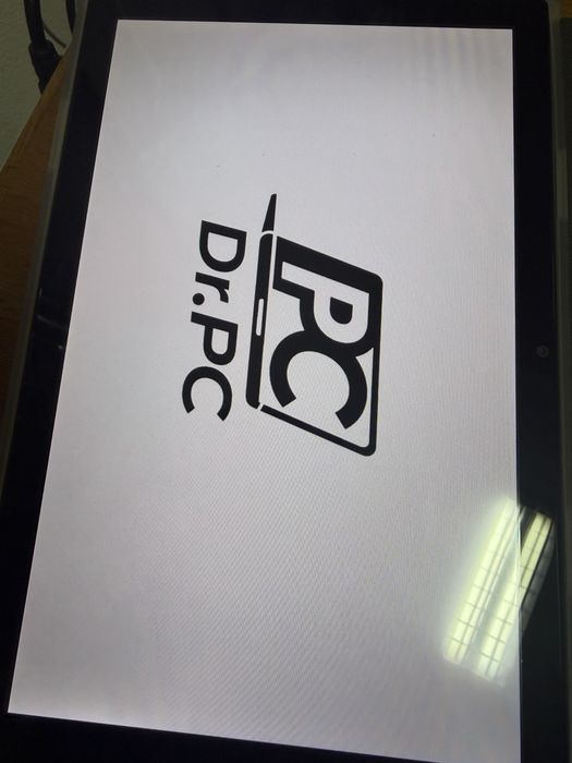 Tablet Dr.Pc ainda com garantia