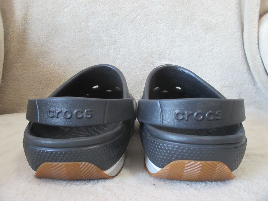 Кроксы ( Crocs ) р.М5-W7 (37)