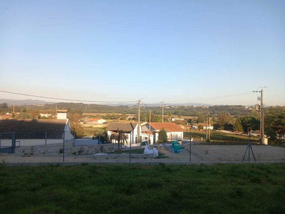 vendo terreno para construção 53 000€ com 626 m2 em Alquerubim, Albergaria-a-Velha