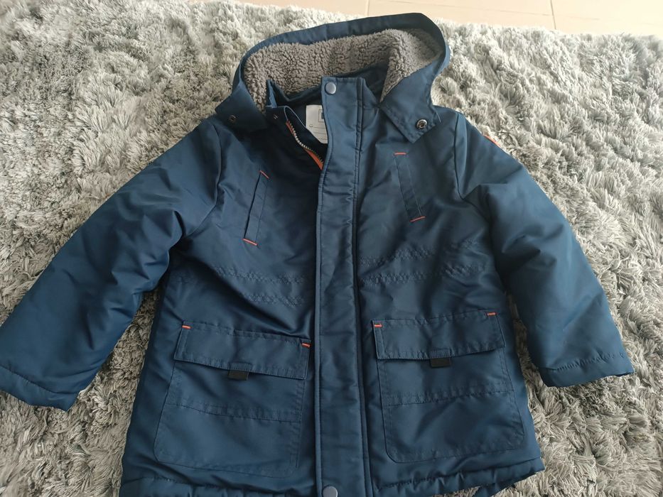 Kispos 5-6 anos como novos