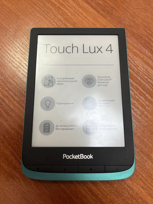 PocketBook P627
