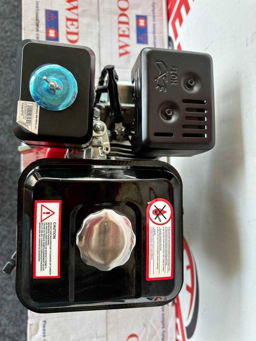 Двигун мотоблок двигатель Кентавр 168 7.5 л Гарантія/Доставка