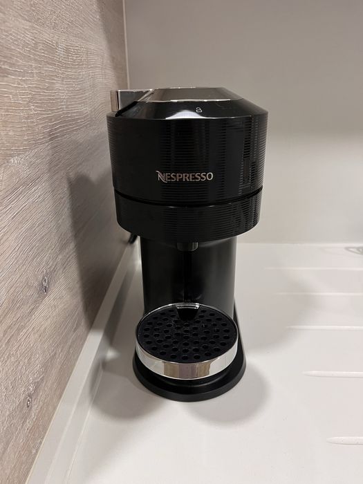 Maquina de cafe Nespresso Vertuo