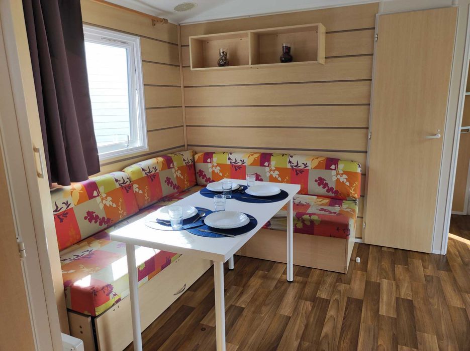 Mobil Home T3 | SuperPreço com entrega* Toda Equipada oferta transport