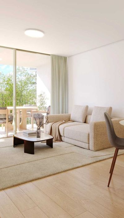 Lindo Apartamento Novo ao Metro Gaia Porto Shopping Garagem Varanda Oportunidade