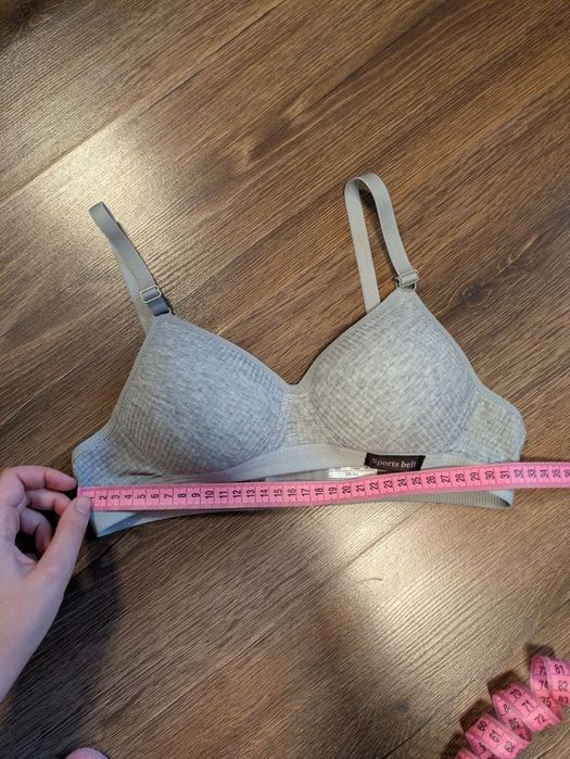 Продам бюстгалтер без кісточок