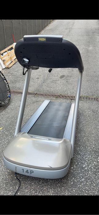 Máquinas Technogym