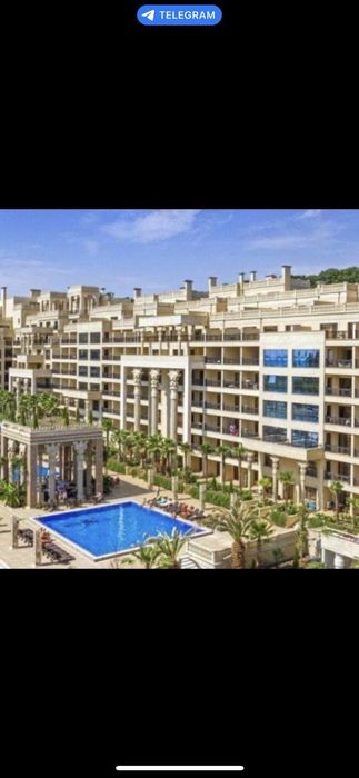 Сдам апартаменты в Болгарии