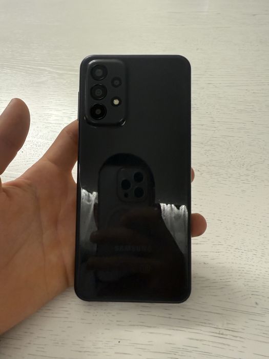 Samsung galaxy a23 телефон