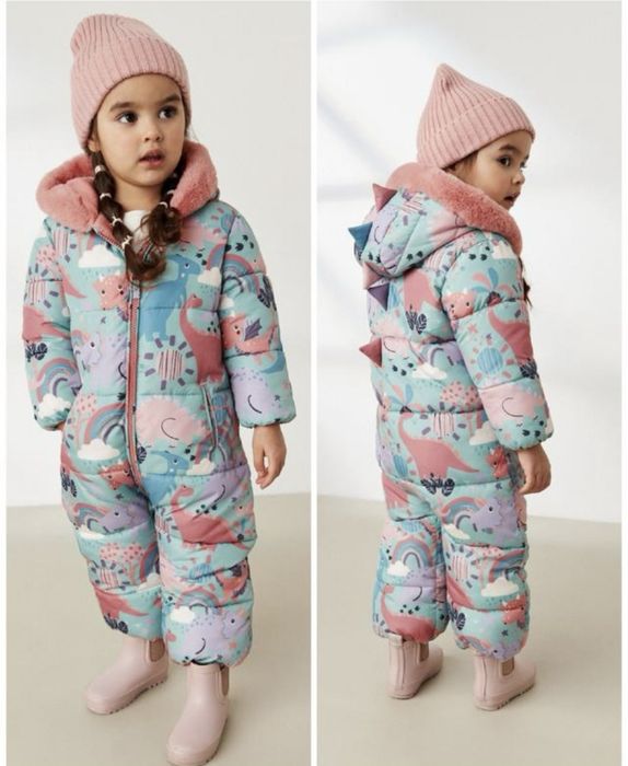 комбінезон Next комбінезон