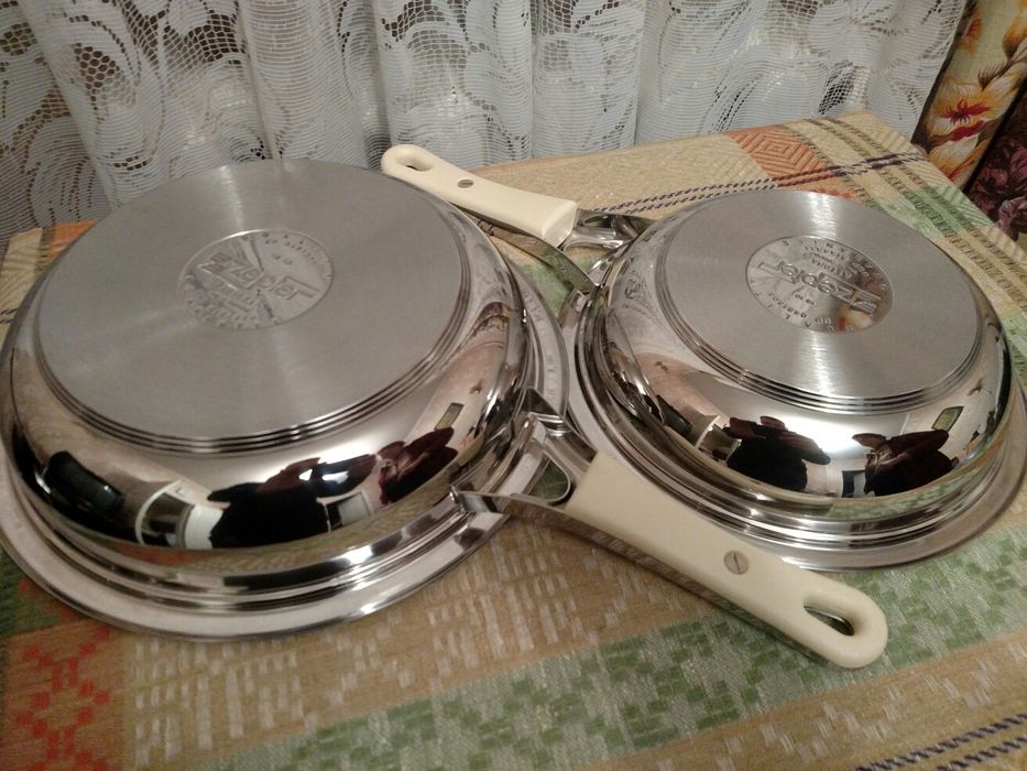 Посуда zeptor посуда