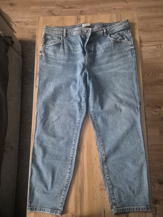 Jeansy Next strech mom