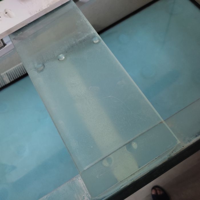 Продам аквариум на 450 литров