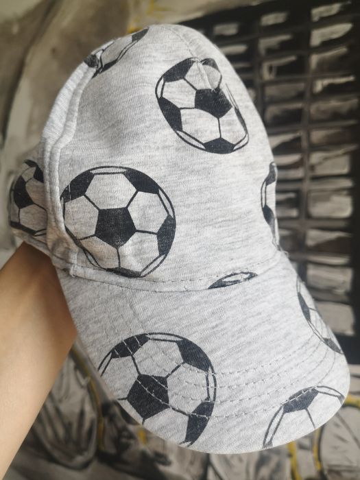 Czapka z daszkiem h&m 92/104