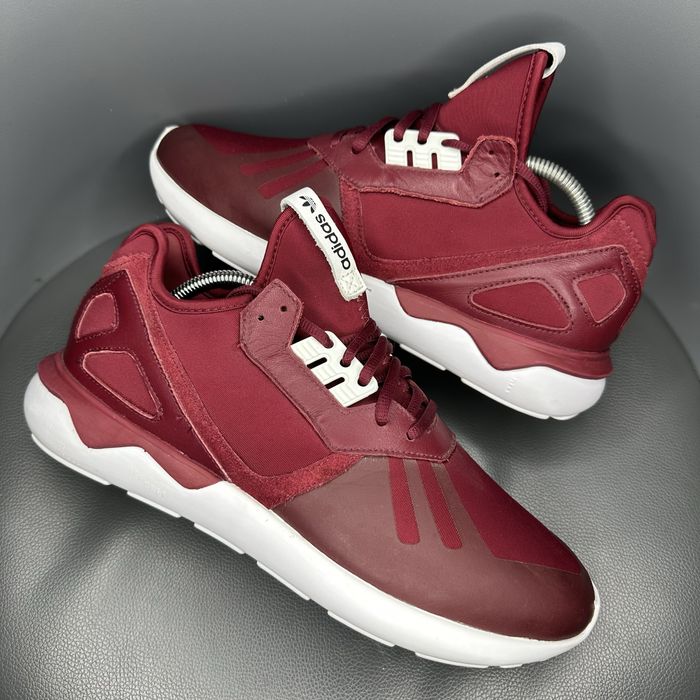 Кроссовки Adidas Originals Tubular Runner р.44(28см)оригинал адидас