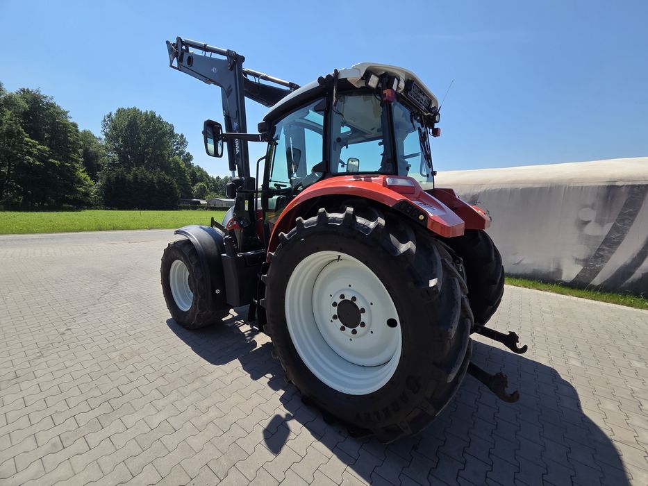 Steyr 4105 Multi