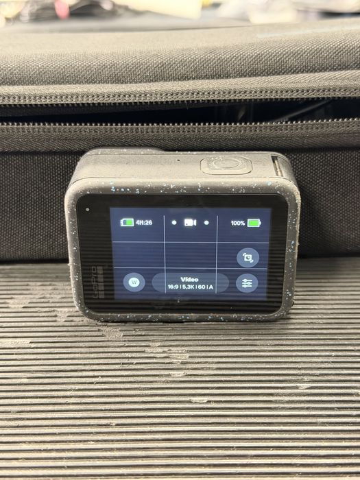 Go Pro Hero 12 Black