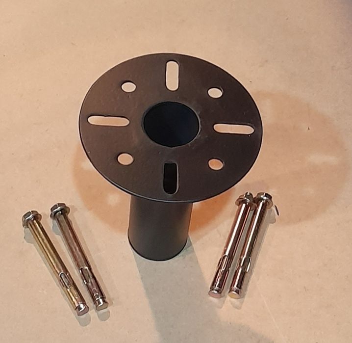 Кронштейн- крепление STARLINK для крепление на автомобиль