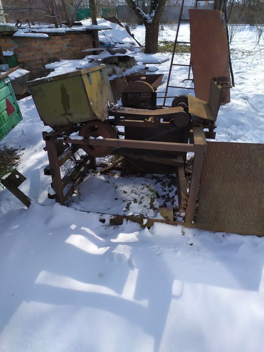 Продам Циркуляру дляпорізки дров