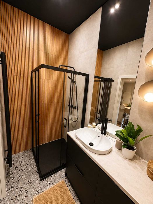 LOFT PREMIUM | Antresola | Klima | Pełne wyposażenie | możliwy Parking