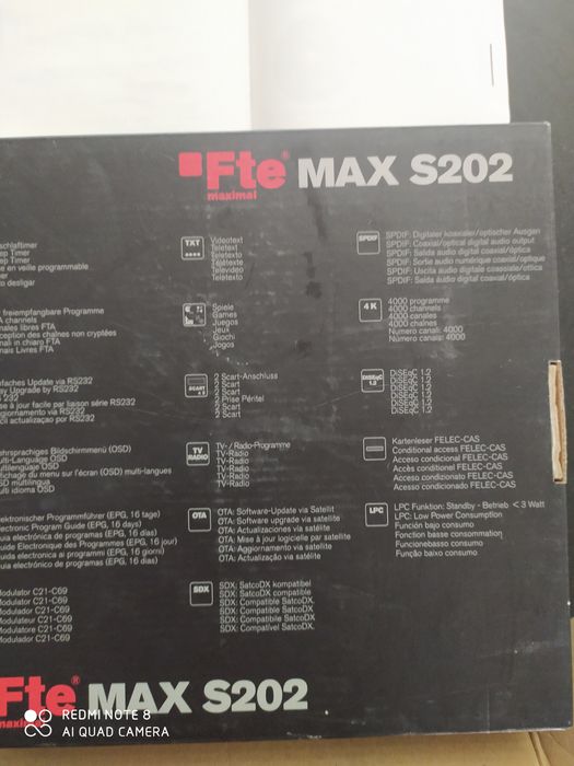 Satellite receiver64284478554626121