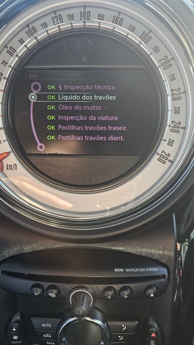 Mini Paceman 2.0 SD ALL4
