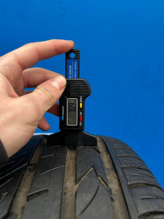 GoAuto шини Gislaved 225/45 R18, 7mm, 2021рік, комплект,  Київ