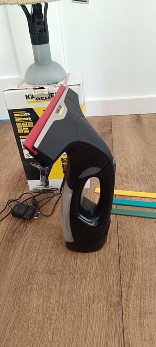 Myjka Karcher do okien