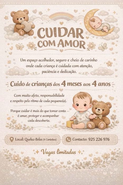 Servicos de ama