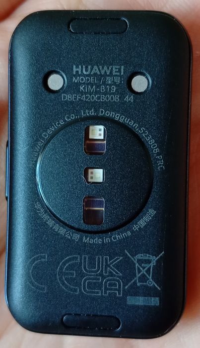 Smartband Huawei Band 9