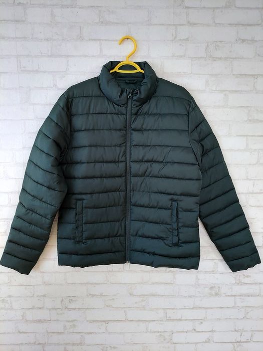 Pikowana kurtka przejściowa