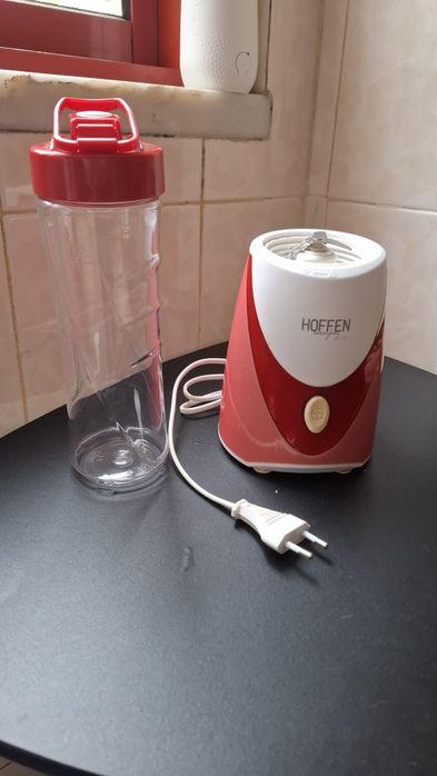 Blender Hoffen Everyday liquidificadora